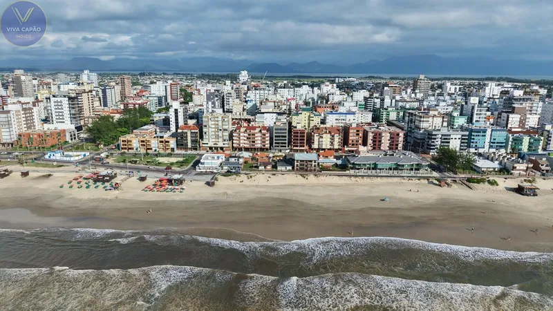 Apartamento à beira mar: vista incrível, conforto total e exclusividade: 13ª foto da galeria de imagens do imóvel