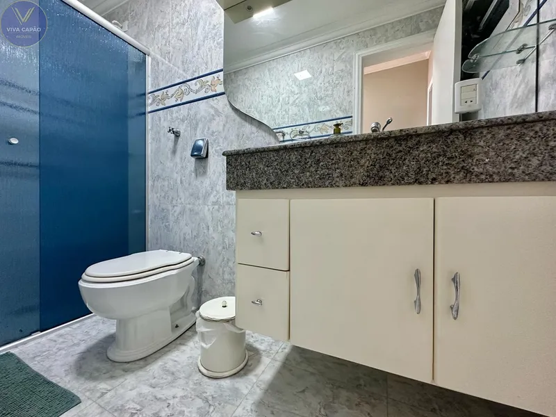 Apartamento à beira mar: vista incrível, conforto total e exclusividade: 26ª foto da galeria de imagens do imóvel