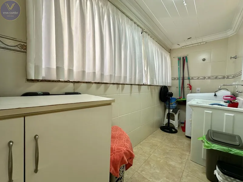 Apartamento à beira mar: vista incrível, conforto total e exclusividade: 9ª foto da galeria de imagens do imóvel