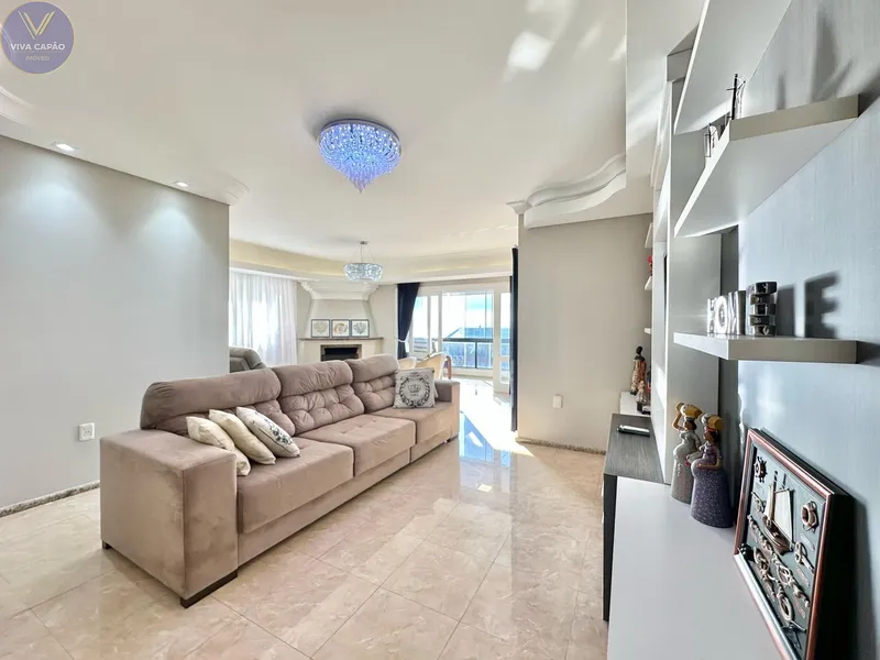 Apartamento à beira mar: vista incrível, conforto total e exclusividade: 27ª foto da galeria de imagens do imóvel