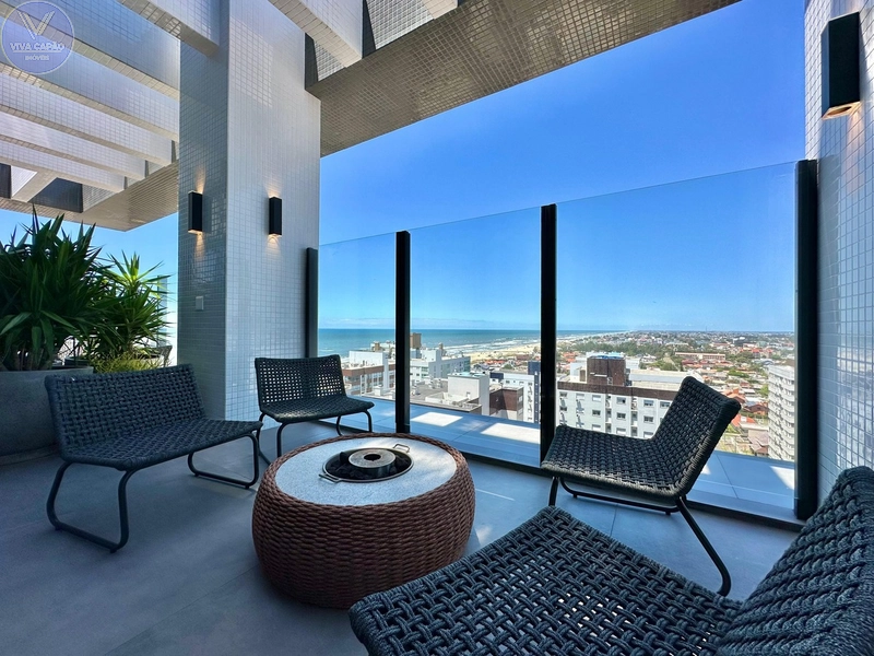 NOVIDADE A VENDA APARTAMENTO COM VISTA PARA O MAR E INFRA COMPLETA: 28ª foto da galeria de imagens do imóvel