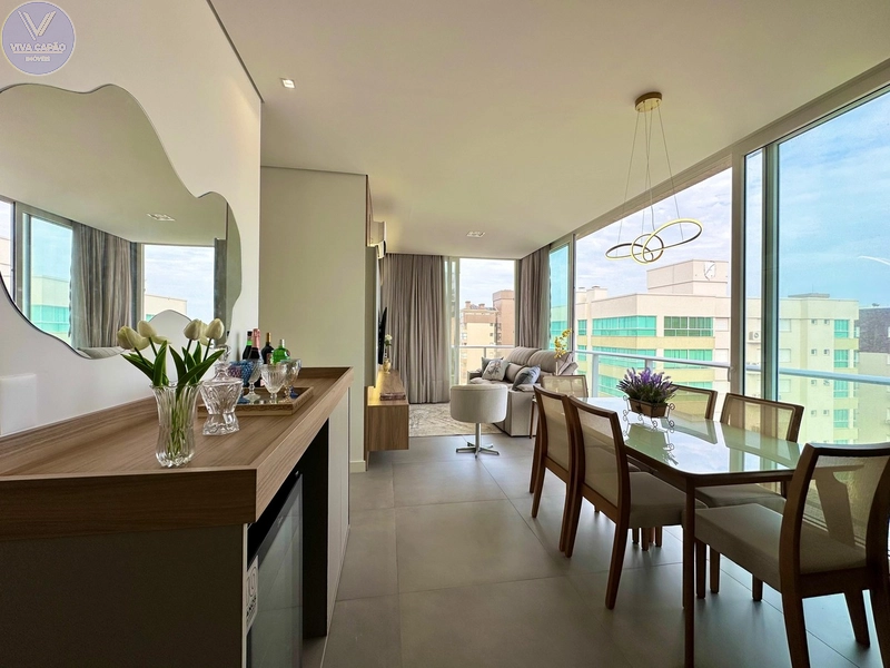 NOVIDADE A VENDA APARTAMENTO COM VISTA PARA O MAR E INFRA COMPLETA: 5ª foto da galeria de imagens do imóvel