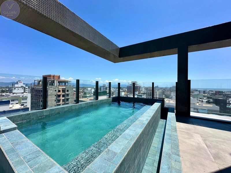 NOVIDADE A VENDA APARTAMENTO COM VISTA PARA O MAR E INFRA COMPLETA: 30ª foto da galeria de imagens do imóvel