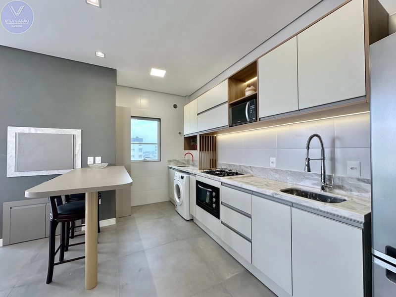 NOVIDADE A VENDA APARTAMENTO COM VISTA PARA O MAR E INFRA COMPLETA: 10ª foto da galeria de imagens do imóvel