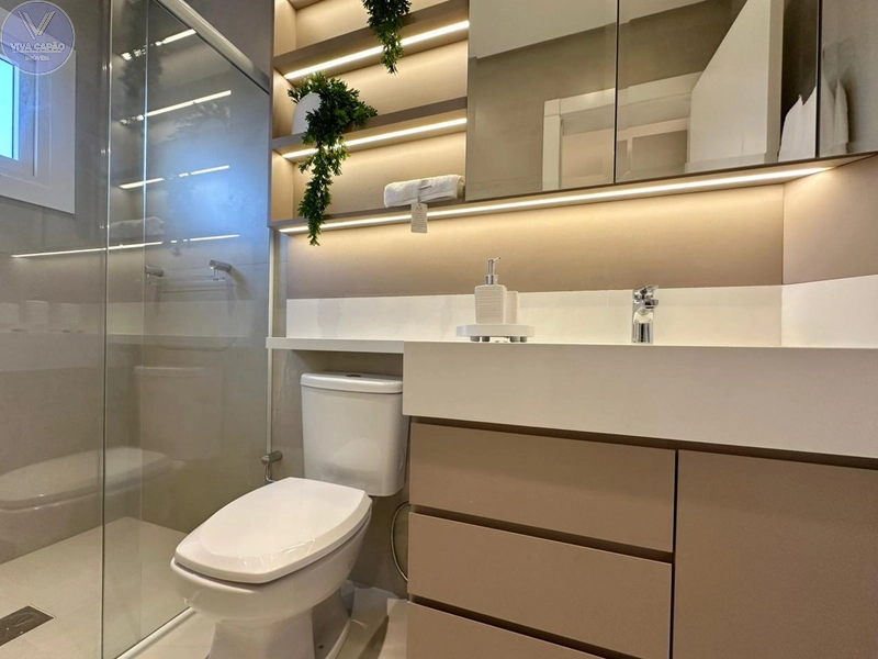 APARTAMENTO A VENDA: ALTO PADRÃO!!!: 8ª foto da galeria de imagens do imóvel