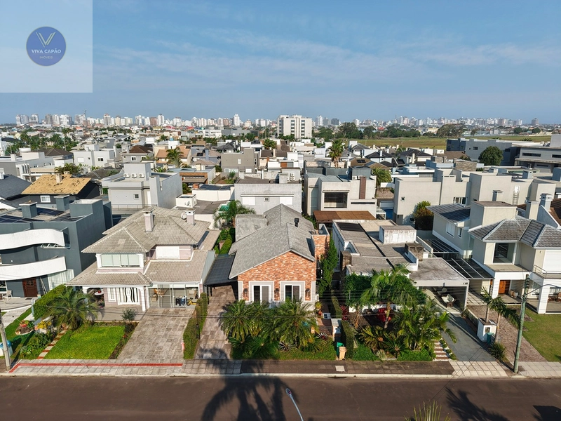 Imóvel residencial ou comercial