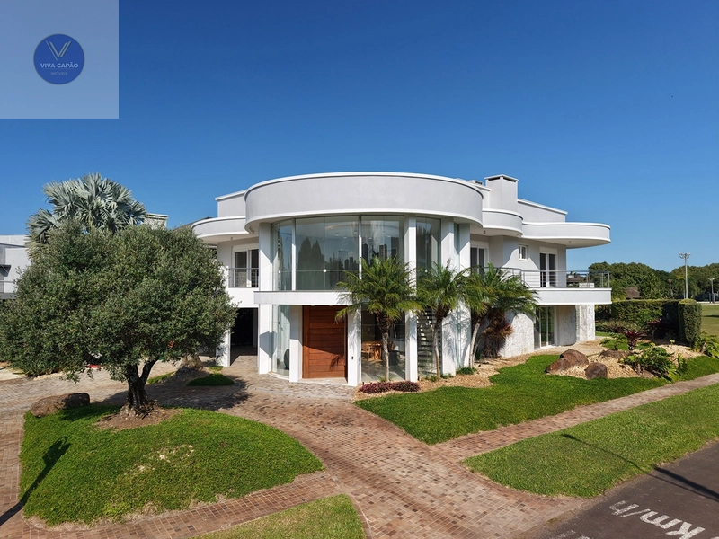 Imóvel residencial ou comercial
