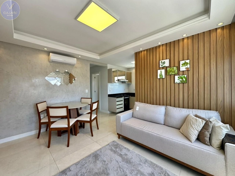 APARTAMENTO EM CAPÃO DA CANOA À VENDA: 2ª foto da galeria de imagens do imóvel