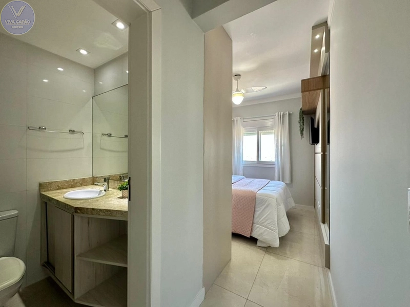 APARTAMENTO EM CAPÃO DA CANOA À VENDA: 16ª foto da galeria de imagens do imóvel