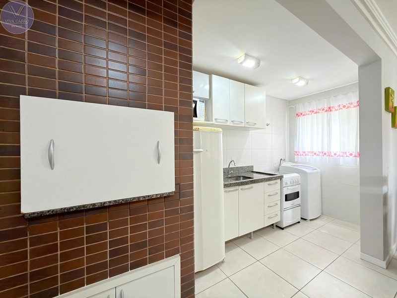 APARTAMENTO 01 DORMITÓRIO  À VENDA  EM CAPÃO DA CANOA: 10ª foto da galeria de imagens do imóvel