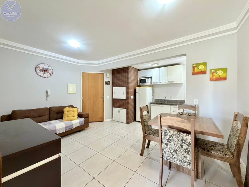 APARTAMENTO 01 DORMITÓRIO  À VENDA  EM CAPÃO DA CANOA: 11ª foto da galeria de imagens do imóvel