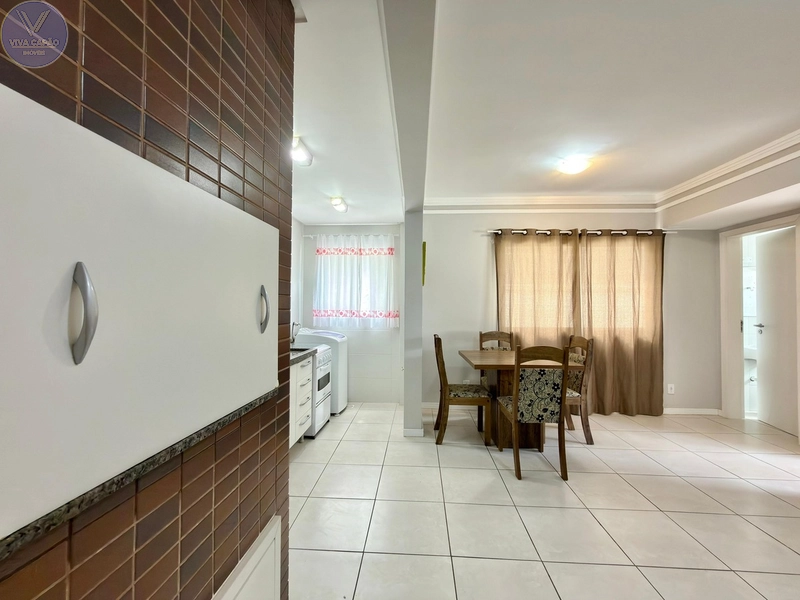 APARTAMENTO 01 DORMITÓRIO  À VENDA  EM CAPÃO DA CANOA: 6ª foto da galeria de imagens do imóvel