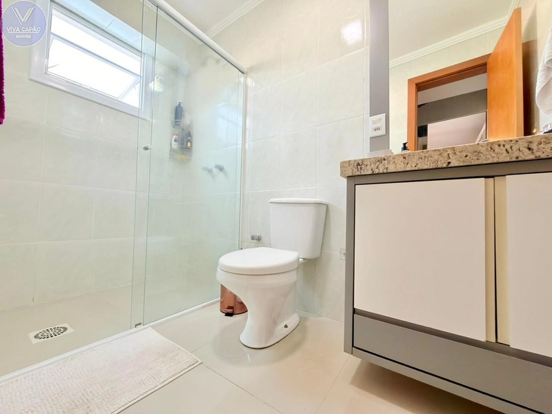 APARTAMENTO À VENDA COM 3 VAGAS E 2 TERRAÇOS ÓTIMOS  Parece uma casa!: 23ª foto da galeria de imagens do imóvel