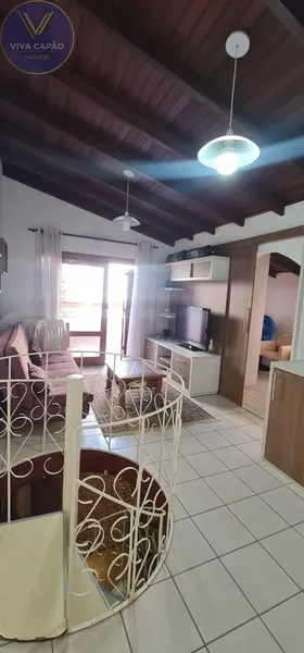 COBERTURA EXCLUSIVA PERTINHO DO CENTRO DECAPÃO DA CANOA: 1ª foto da galeria de imagens do imóvel