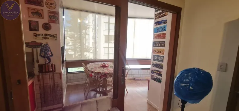 COBERTURA EXCLUSIVA PERTINHO DO CENTRO DECAPÃO DA CANOA: 2ª foto da galeria de imagens do imóvel