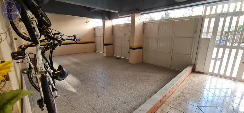 COBERTURA EXCLUSIVA PERTINHO DO CENTRO DECAPÃO DA CANOA: 17ª foto da galeria de imagens do imóvel