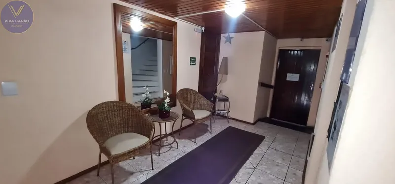 COBERTURA EXCLUSIVA PERTINHO DO CENTRO DECAPÃO DA CANOA: 28ª foto da galeria de imagens do imóvel