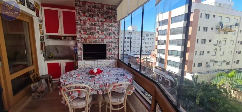 COBERTURA EXCLUSIVA PERTINHO DO CENTRO DECAPÃO DA CANOA: 30ª foto da galeria de imagens do imóvel