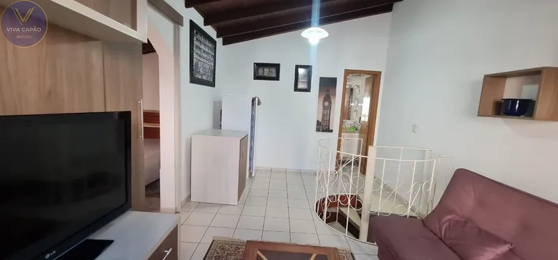 COBERTURA EXCLUSIVA PERTINHO DO CENTRO DECAPÃO DA CANOA: 26ª foto da galeria de imagens do imóvel