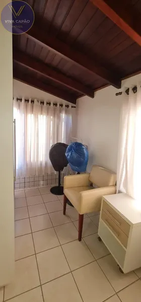 COBERTURA EXCLUSIVA PERTINHO DO CENTRO DECAPÃO DA CANOA: 24ª foto da galeria de imagens do imóvel