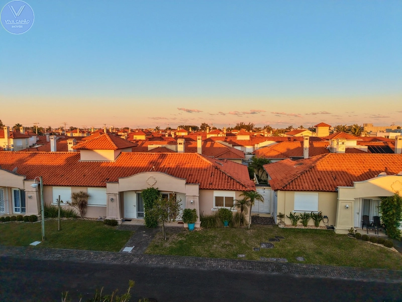 NOVIDADE A VENDA NO CONDOMÍNIO CASA HERMOSA: 9ª foto da galeria de imagens do imóvel
