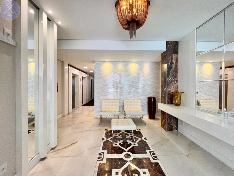 VENDO APARTAMENTO ALTO PADRÃO!!!: 14ª foto da galeria de imagens do imóvel