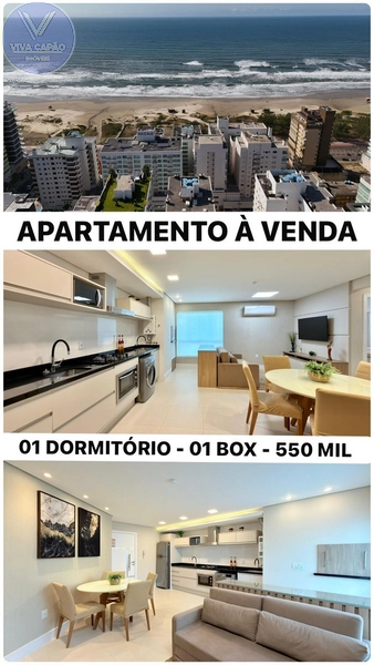 VENDO APARTAMENTO ALTO PADRÃO!!!: 22ª foto da galeria de imagens do imóvel