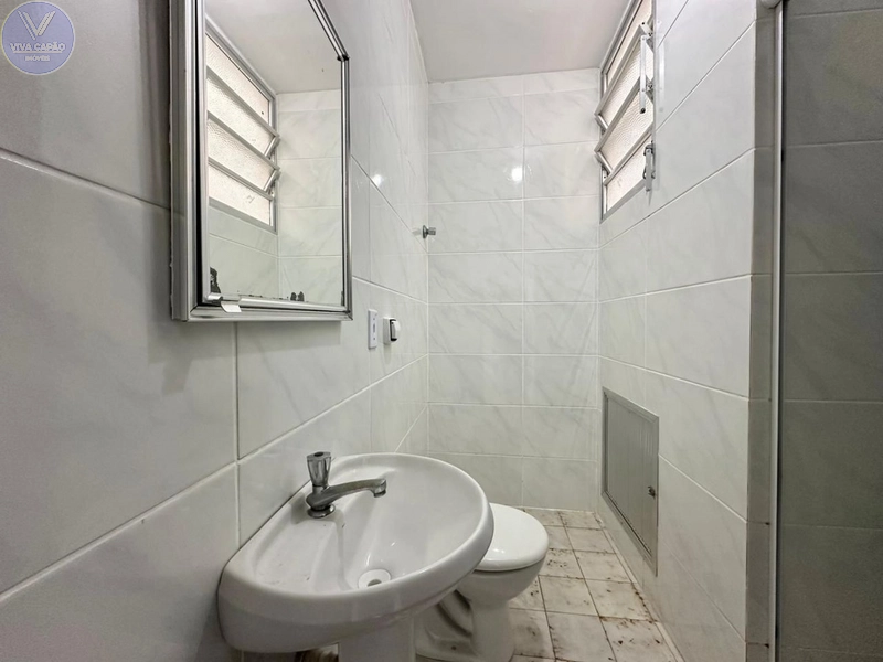 Menor valor no centro - 2 dormitórios c/ dep 295 MIL: 4ª foto da galeria de imagens do imóvel