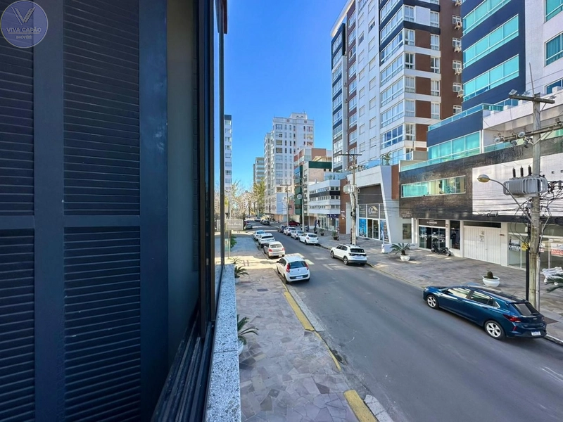 Menor valor no centro - 2 dormitórios c/ dep 295 MIL: 1ª foto da galeria de imagens do imóvel
