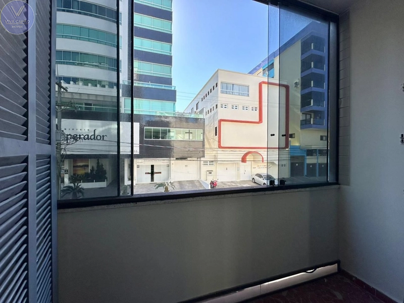 Menor valor no centro - 2 dormitórios c/ dep 295 MIL: 17ª foto da galeria de imagens do imóvel