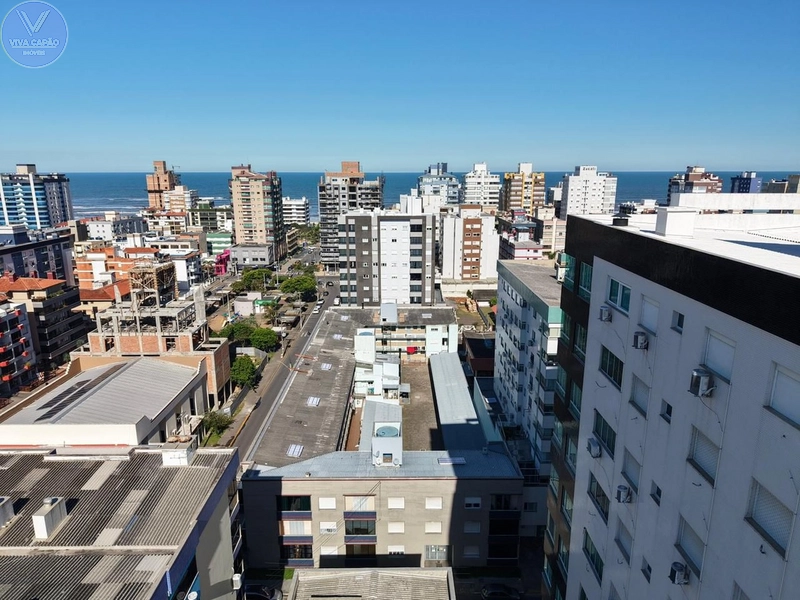 Menor valor no centro - 2 dormitórios c/ dep 295 MIL: 16ª foto da galeria de imagens do imóvel
