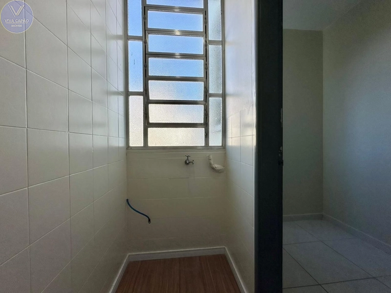 Menor valor no centro - 2 dormitórios c/ dep 295 MIL: 9ª foto da galeria de imagens do imóvel