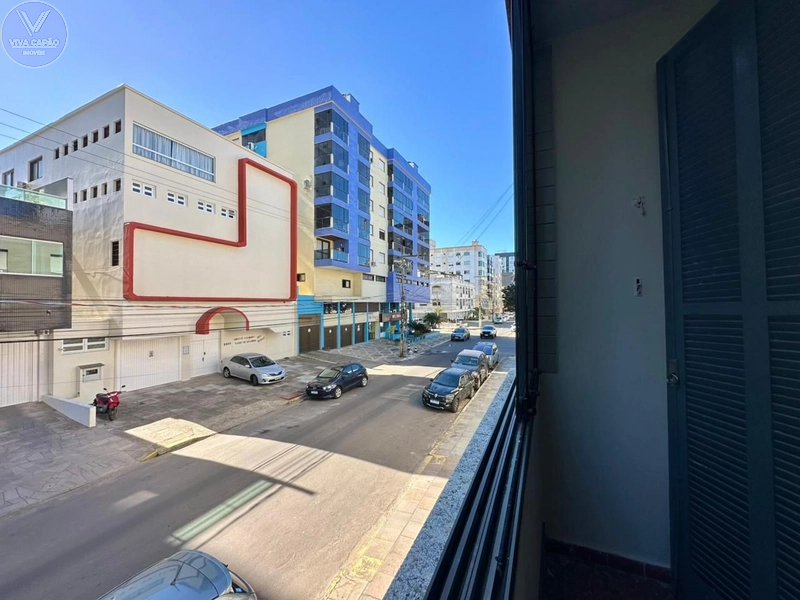 Menor valor no centro - 2 dormitórios c/ dep 295 MIL: 7ª foto da galeria de imagens do imóvel