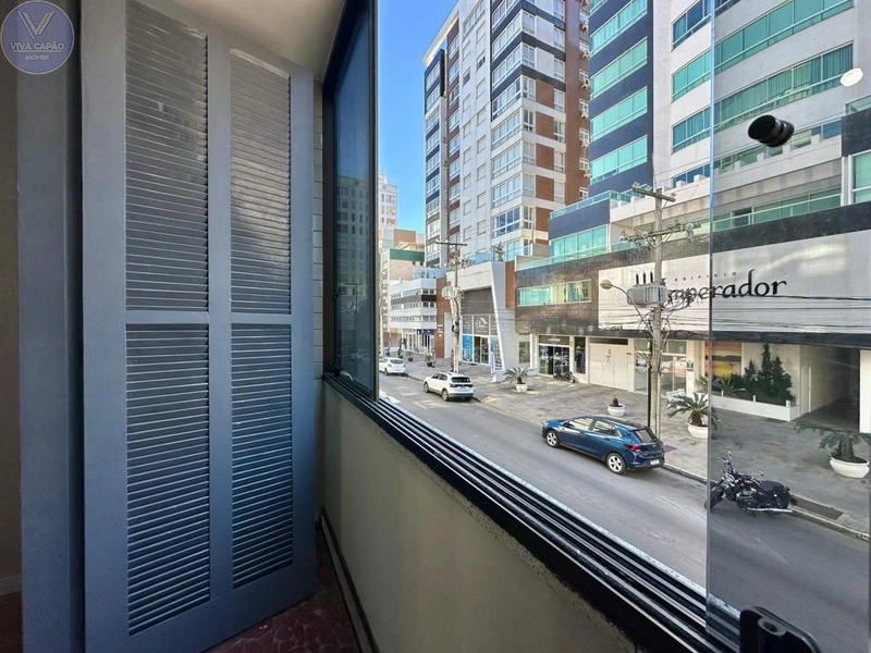 Menor valor no centro - 2 dormitórios c/ dep 295 MIL: 3ª foto da galeria de imagens do imóvel