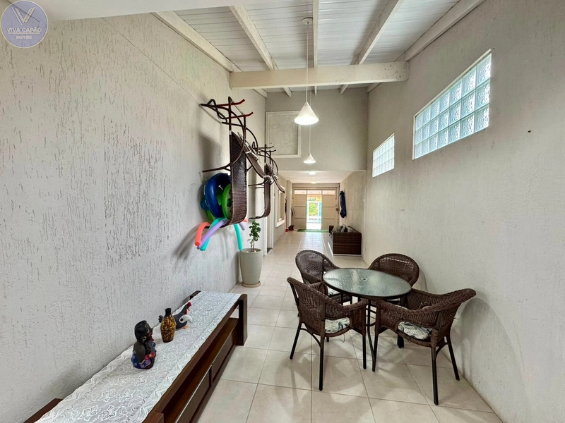 EXCELENTE CASA DE 04 DORMITORIOS COM 03 SUÍTES - BAIRRO GIRASSOL: 29ª foto da galeria de imagens do imóvel