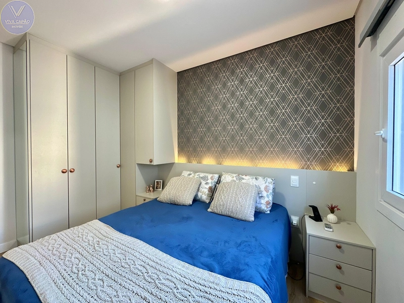 APARTAMENTO À VENDA EM CAPÃO DA CANOA: 3ª foto da galeria de imagens do imóvel