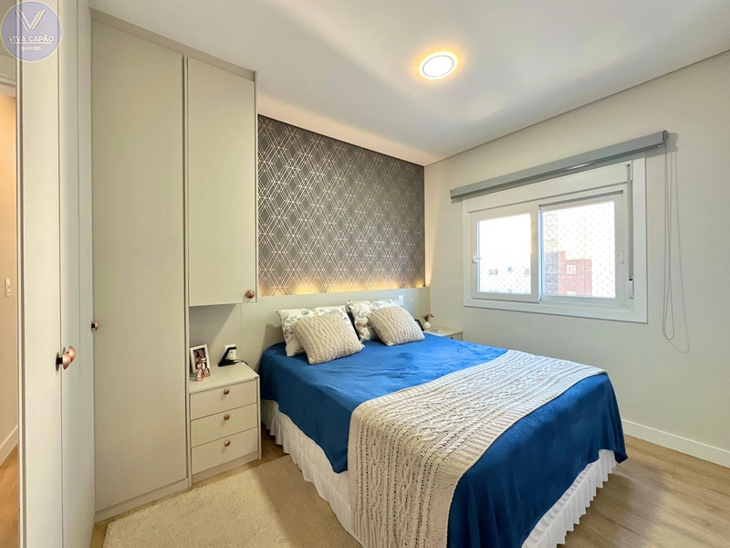 APARTAMENTO À VENDA EM CAPÃO DA CANOA: 13ª foto da galeria de imagens do imóvel