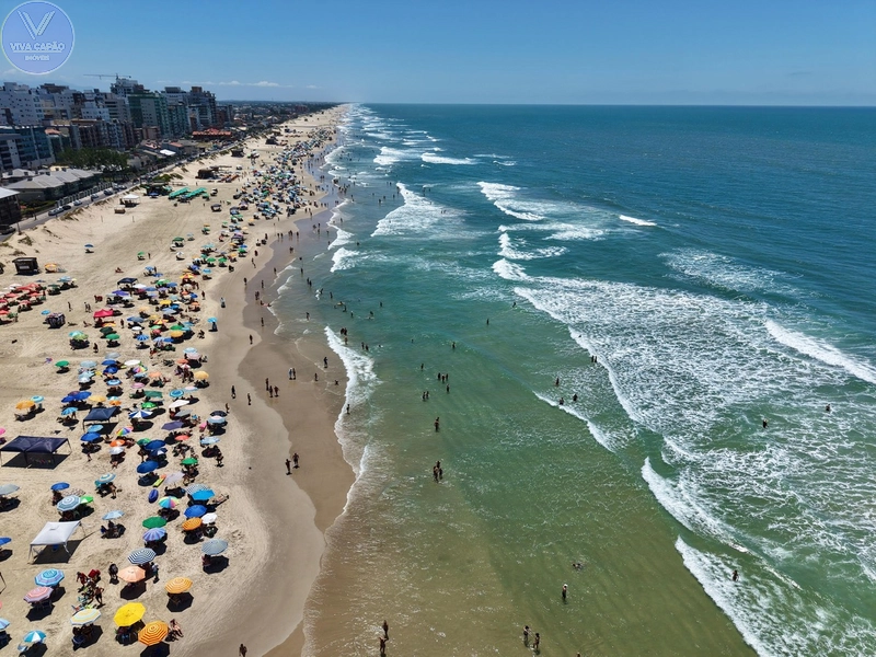 APARTAMENTO À VENDA EM CAPÃO DA CANOA: 19ª foto da galeria de imagens do imóvel