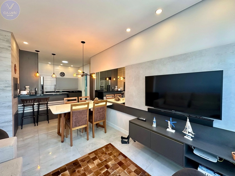 APARTAMENTO À VENDA EM CAPÃO DA CANOA: 1ª foto da galeria de imagens do imóvel