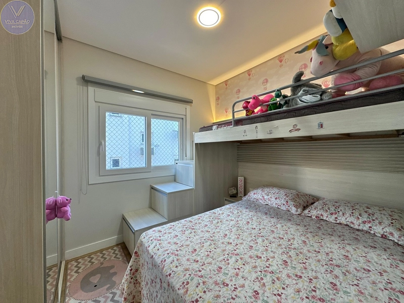 APARTAMENTO À VENDA EM CAPÃO DA CANOA: 4ª foto da galeria de imagens do imóvel