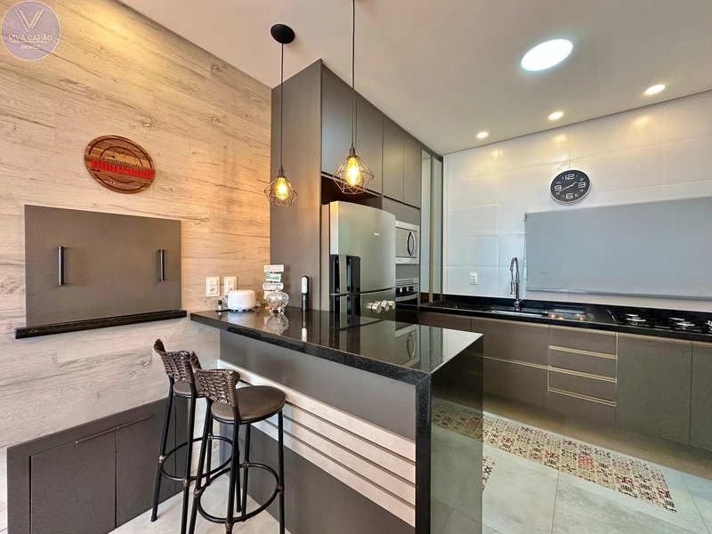 APARTAMENTO À VENDA EM CAPÃO DA CANOA: 5ª foto da galeria de imagens do imóvel