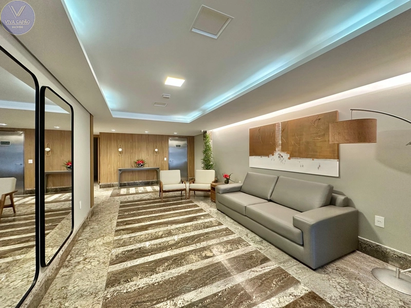 SACADÃO DE FRENTE - APARTAMENTO AMPLO À VENDA: 5ª foto da galeria de imagens do imóvel