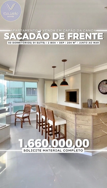 SACADÃO DE FRENTE - APARTAMENTO AMPLO À VENDA: 11ª foto da galeria de imagens do imóvel