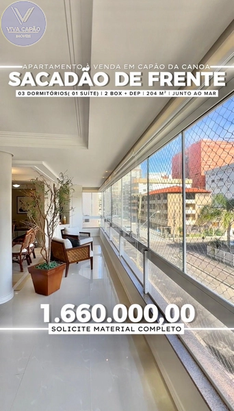 SACADÃO DE FRENTE - APARTAMENTO AMPLO À VENDA: 29ª foto da galeria de imagens do imóvel