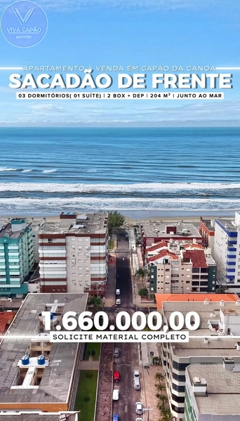 SACADÃO DE FRENTE - APARTAMENTO AMPLO À VENDA: 6ª foto da galeria de imagens do imóvel