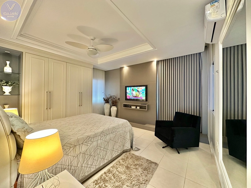 SACADÃO DE FRENTE - APARTAMENTO AMPLO À VENDA: 3ª foto da galeria de imagens do imóvel