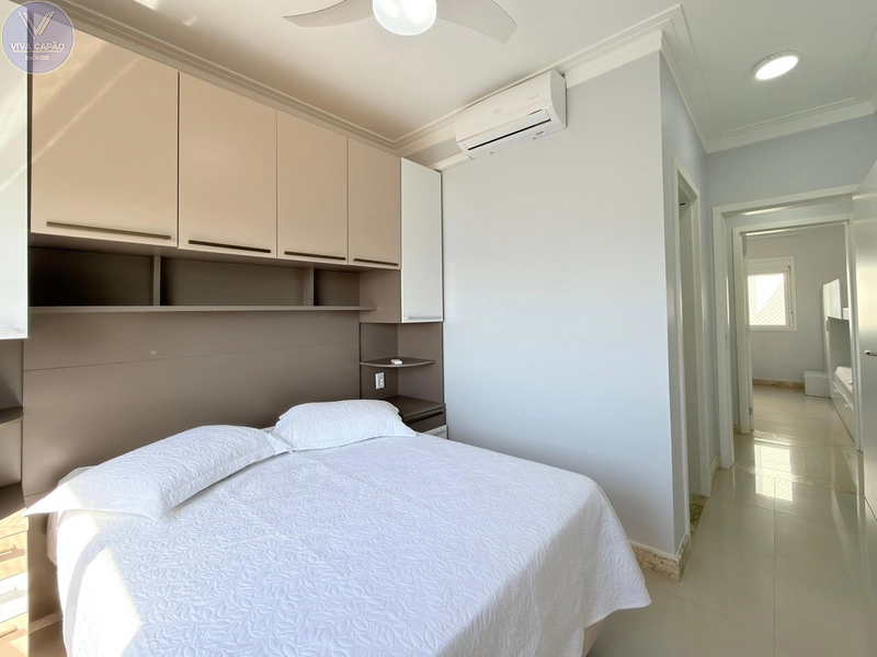 APARTAMENTO COM INFRA FRENTE PRAÇA: 6ª foto da galeria de imagens do imóvel