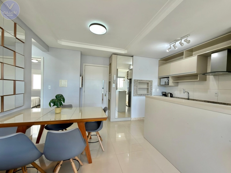 APARTAMENTO COM INFRA FRENTE PRAÇA: 23ª foto da galeria de imagens do imóvel