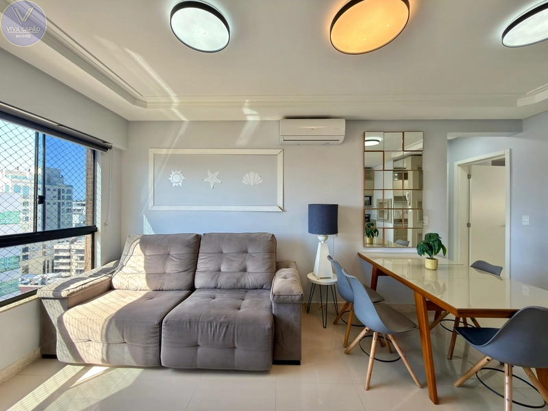 APARTAMENTO COM INFRA FRENTE PRAÇA: 7ª foto da galeria de imagens do imóvel