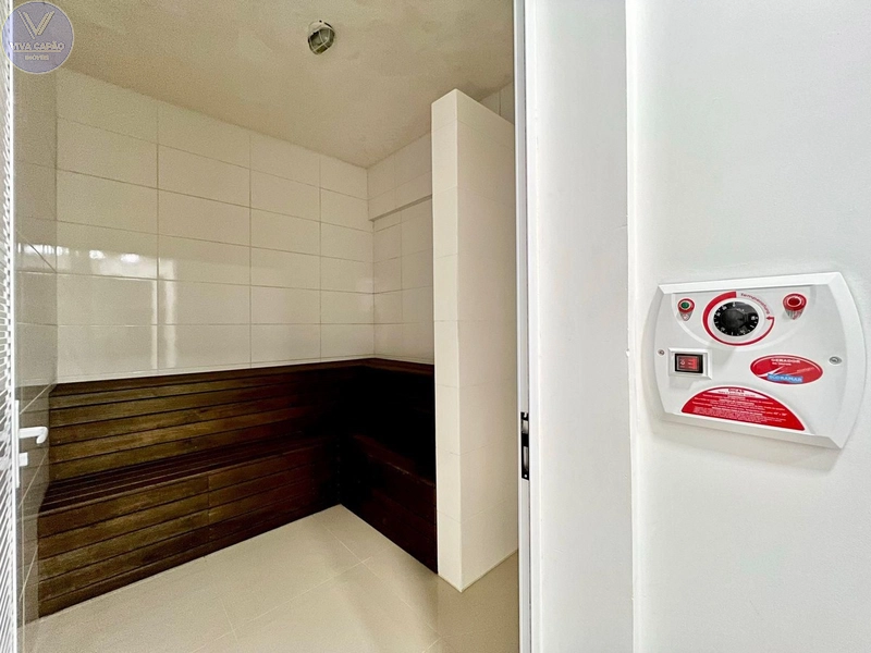 APARTAMENTO COM INFRA FRENTE PRAÇA: 2ª foto da galeria de imagens do imóvel